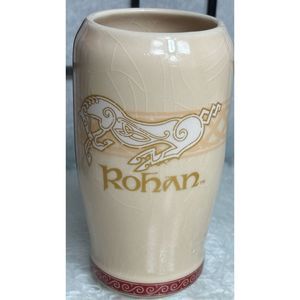 The Lord of the Rings The Two Towers Riders Of Rohan Mug